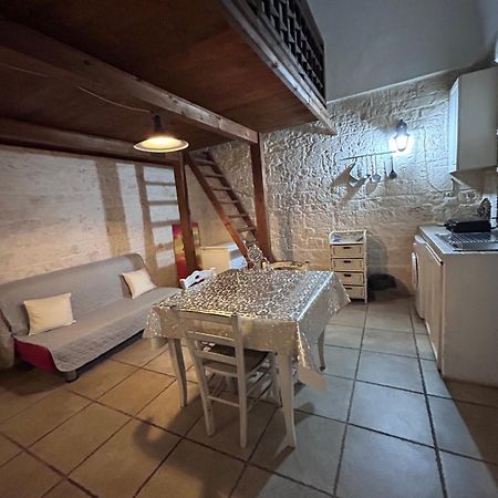La Casodda Villa Ostuni Buitenkant foto