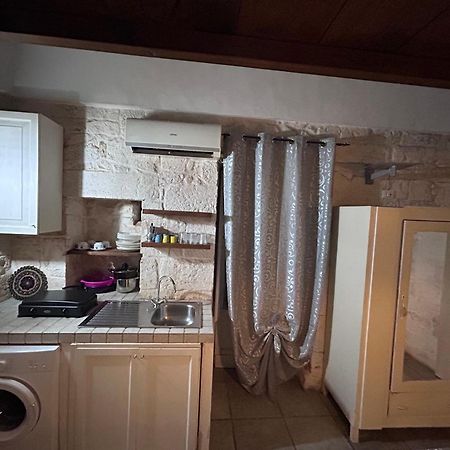 La Casodda Villa Ostuni Buitenkant foto